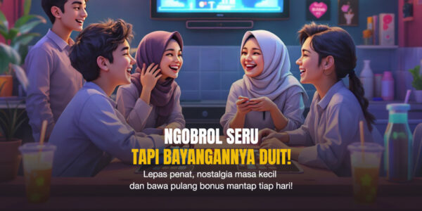 Main Tembak Ikan