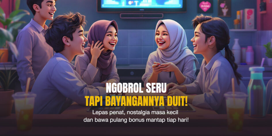 Main Tembak Ikan