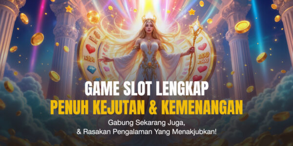 Win25 Slot