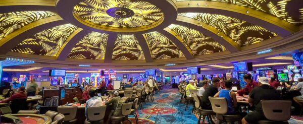 Slot Blackjack