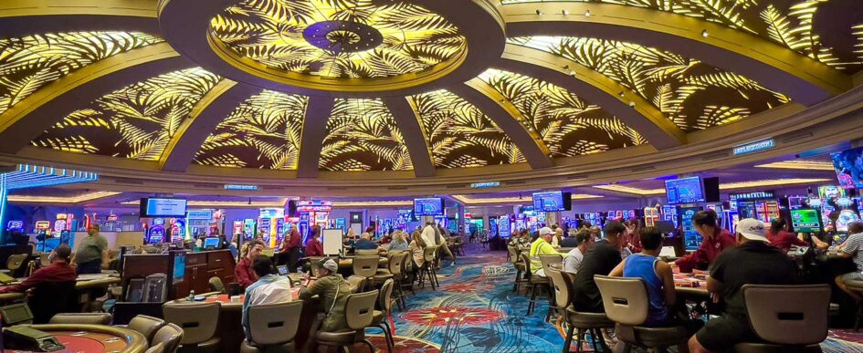 Slot Blackjack