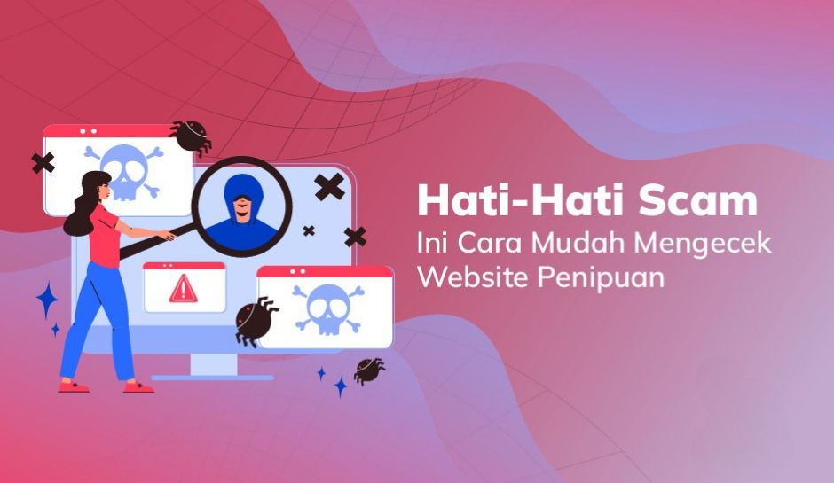 Waspada Slot Online