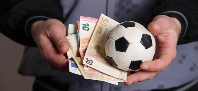 Tips Jitu Menghitung Odds