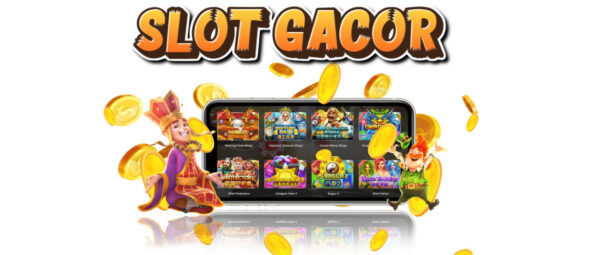 Pola Gacor Slot
