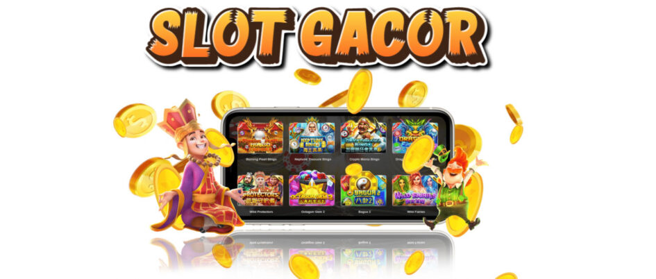 Pola Gacor Slot
