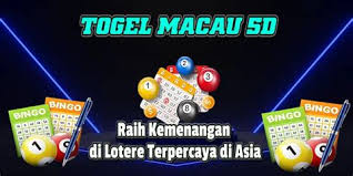 Toto Macau