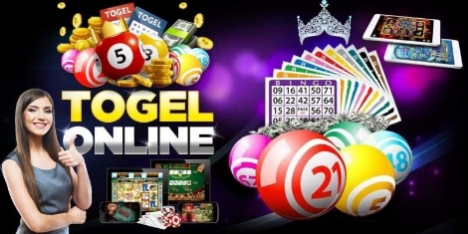 Togel 5D