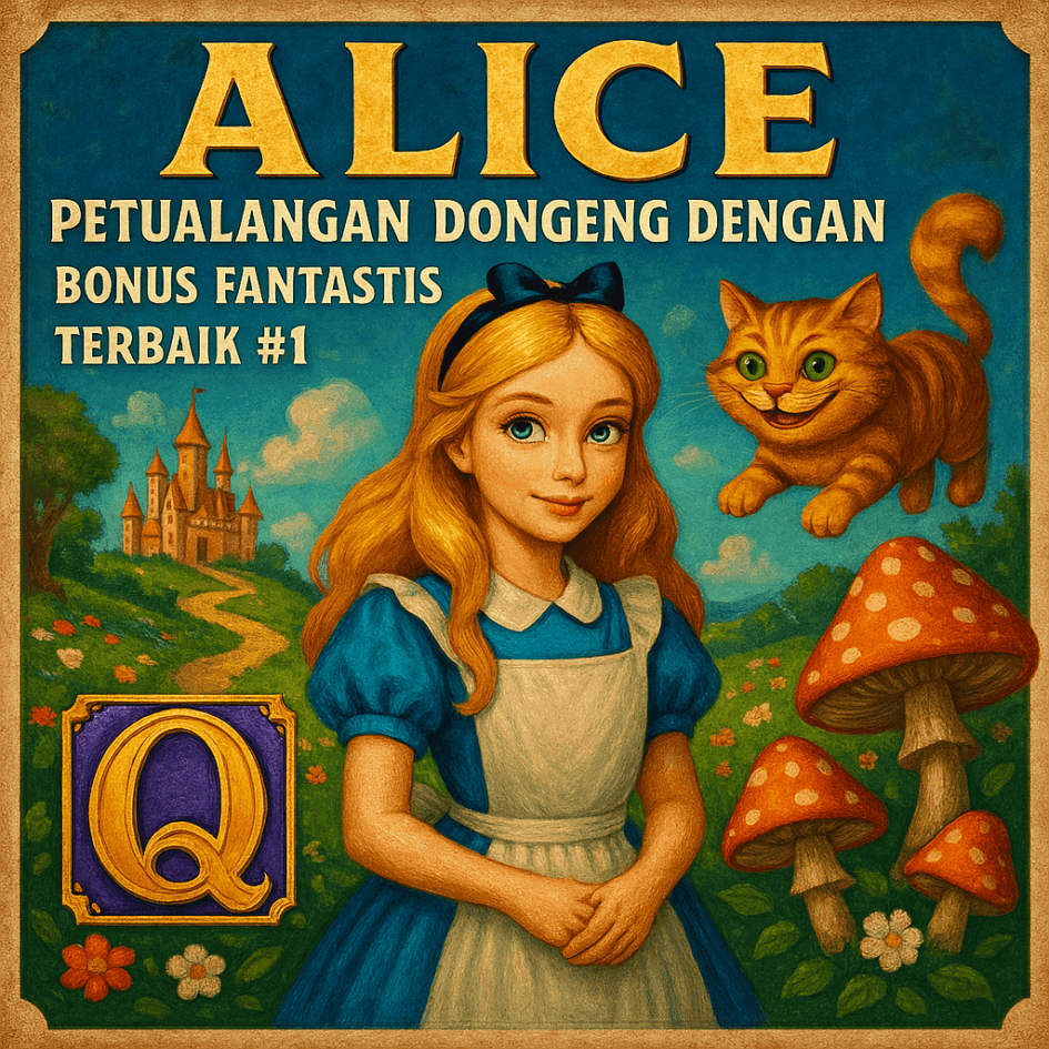 Alice