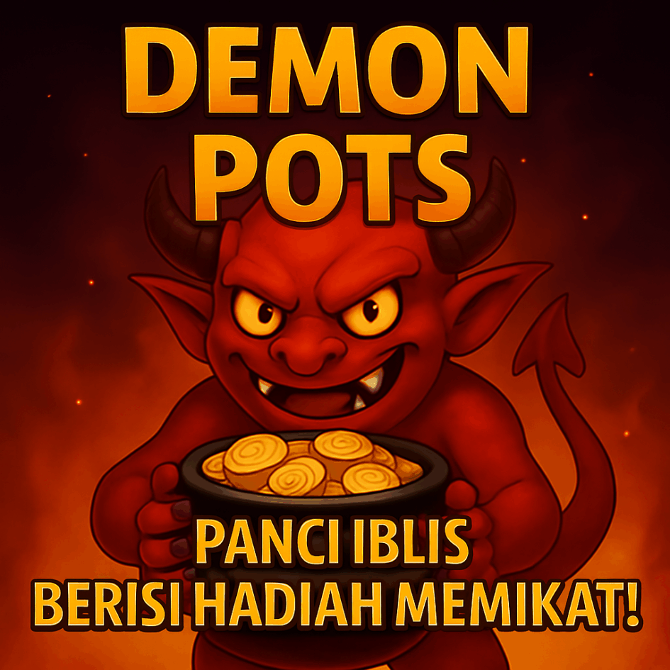 demon-pots-slot-iblis-penuh-harta-misteri-gelap