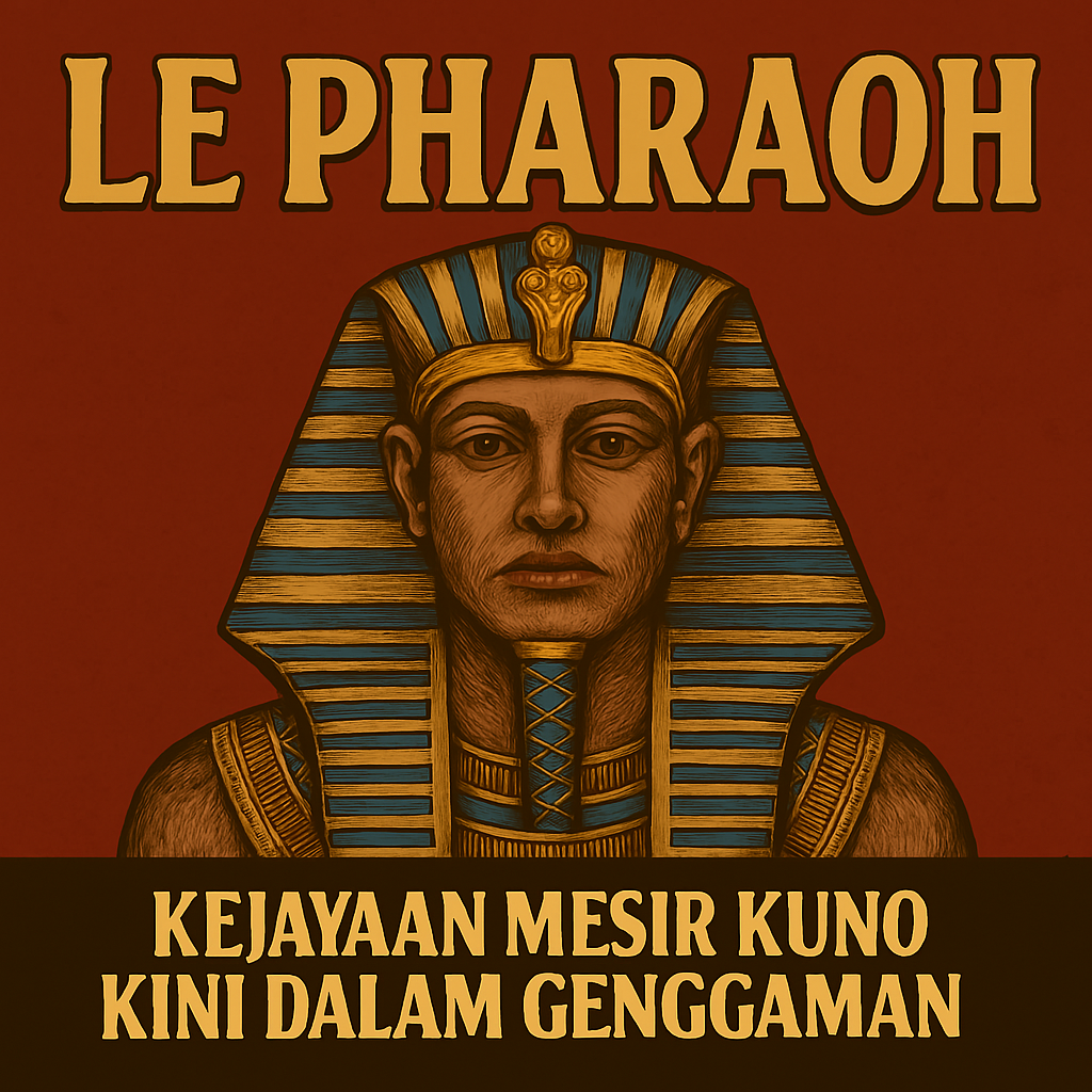 Le Pharaoh