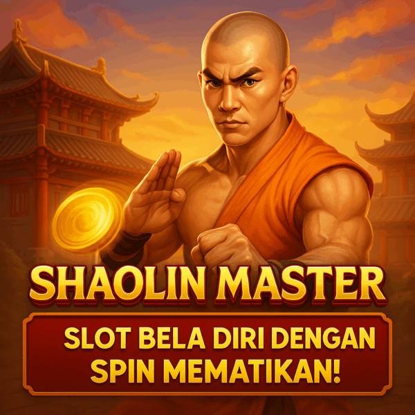 Shaolin Master