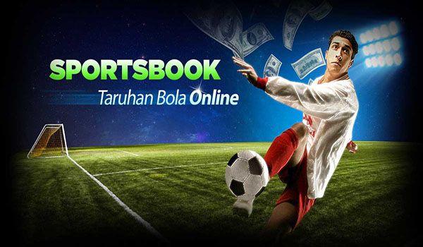 Provider Taruhan Bola