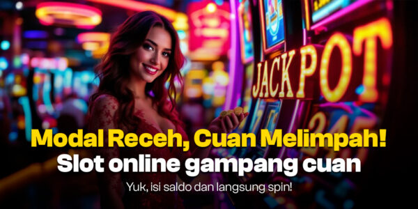 Mengenal Dunia Arcade: Evolusi dan Energi Permainan Klasik