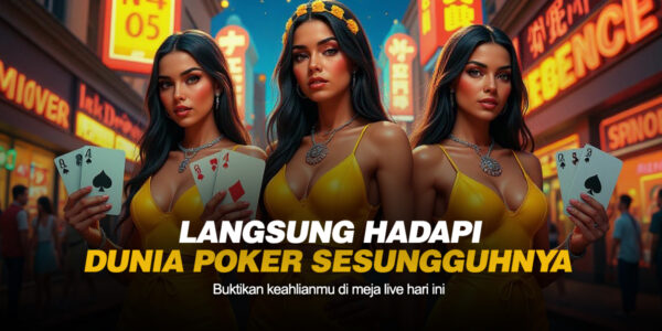 Menjelajahi Sensasi dan Strategi dalam Dunia Casino Modern