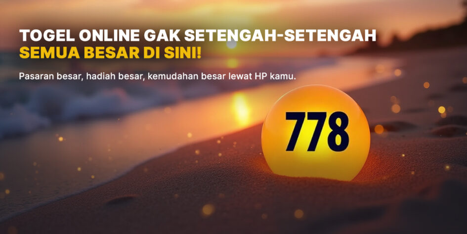 Menyingkap Dunia Togel: Strategi, Fenomena, dan Rahasia Menarik Dibaliknya