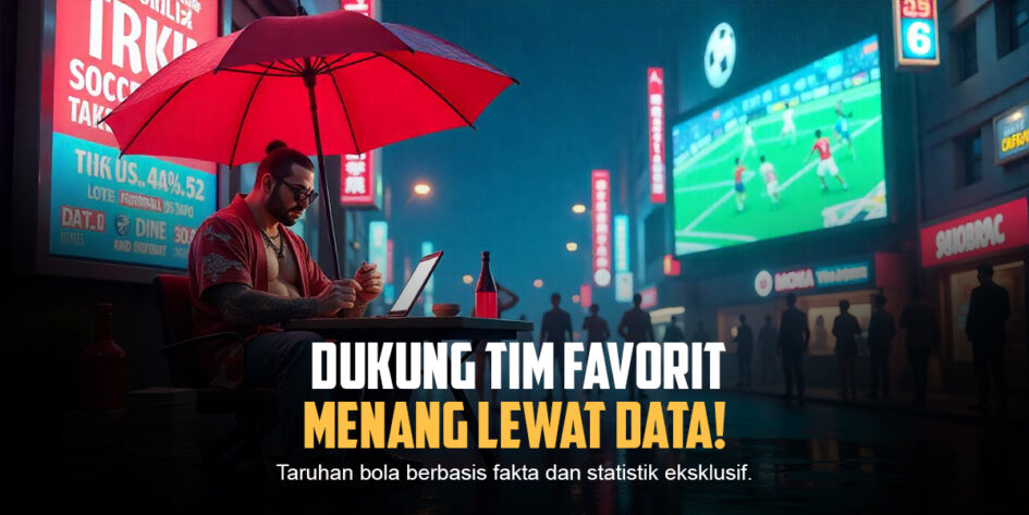 Slot Bola dari Pragmatic Play: Sensasi Taruhan Penuh Aksi