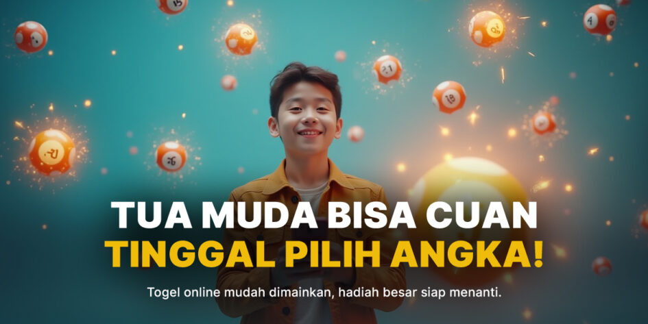 Menyelami Dunia Togel: Strategi, Tren, dan Fakta Menarik yang Jarang Diketahui