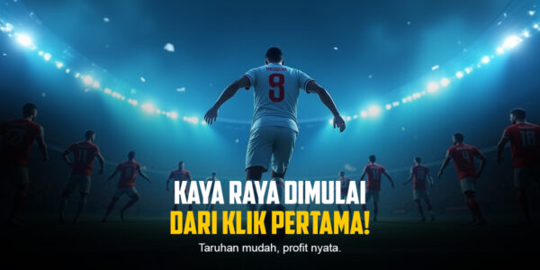Menang Mudah dan Seru! Rahasia Bola dari SBOBET yang Wajib Kamu Tahu