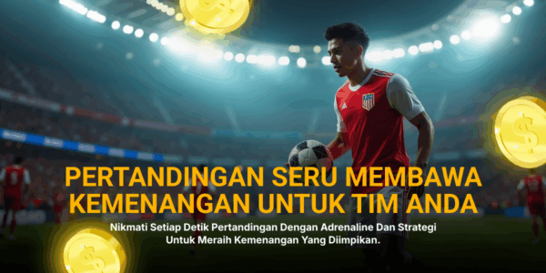 BOLA Slot: Sensasi Bermain Game Slot Bola dari Pragmatic Play