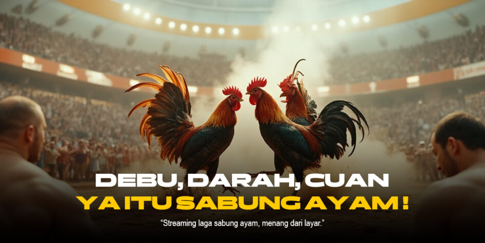Mengupas Jenis Ayam Aduan dan Odds di SV388 Sabung Ayam