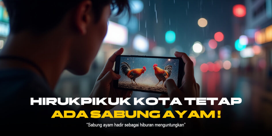 Jenis Ayam Aduan SV388: Memahami Keunggulan dan Odds Sabung Ayam