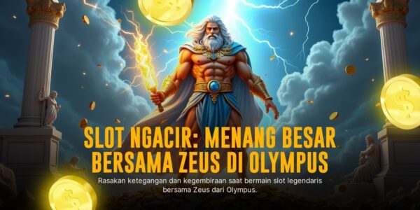 Mega Joker: Slot Ikonik dari NetEnt yang Bikin Ketagihan