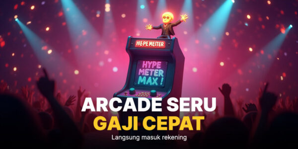 Keseruan Dingdong Fishing dari Spadegaming Arcade