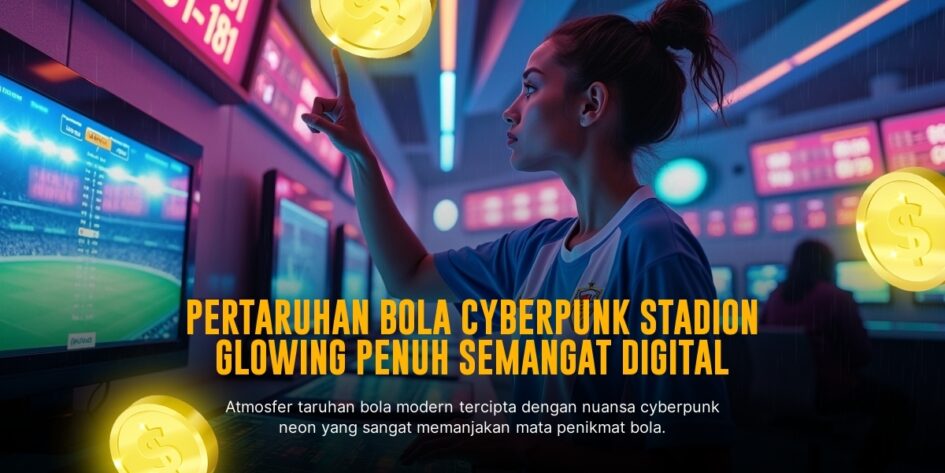 Bola Mania: Taruhan SBOBET Paling Seru dan Menguntungkan
