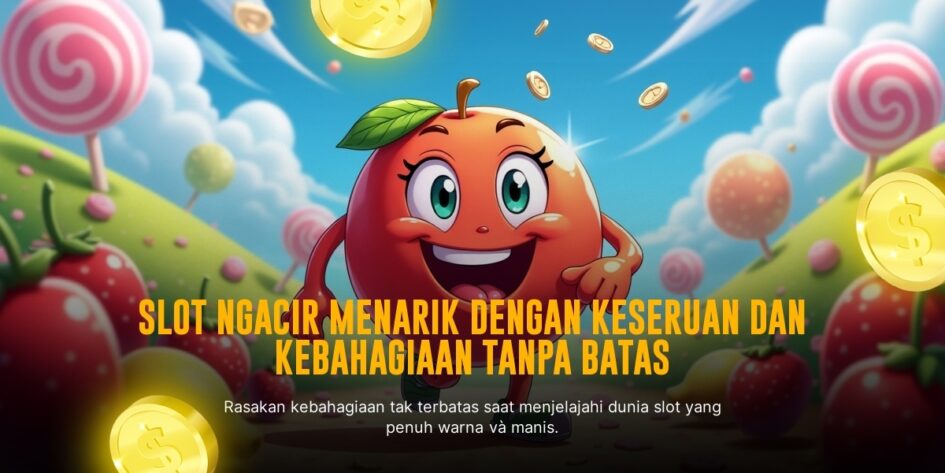 Membedah Sensasi Slot Gates of Olympus dari Pragmatic Play
