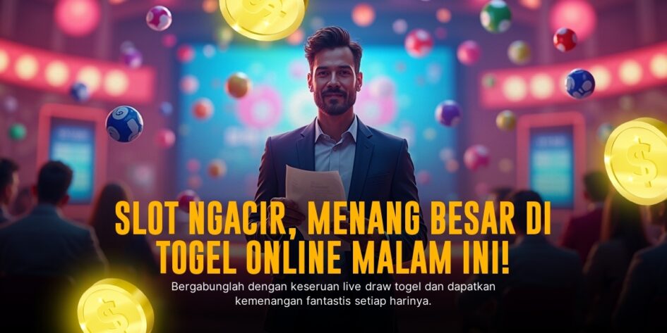 Mengulik Togel Singapore: Strategi dan Keseruan Pasaran SGP
