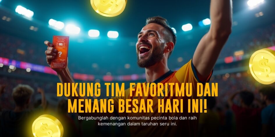 Menyelami Sensasi Slot 'Bola' dari Pragmatic Play