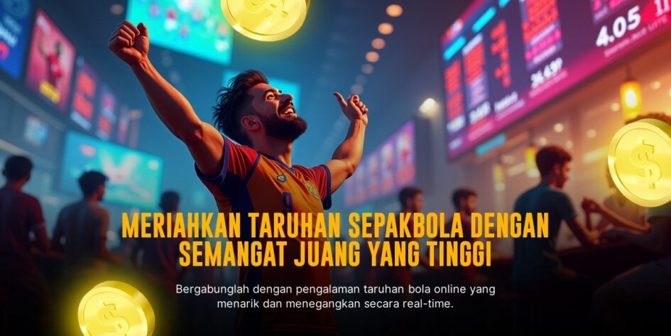 BOLA: Sensasi Taruhan Togel Colok Bebas yang Bikin Nagih