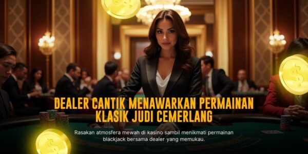 Evolution Gaming: Sensasi Casino Live yang Tak Terlupakan